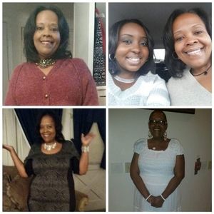 Meet your Posher, Laurie thompson-